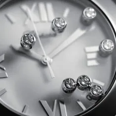 Кільця-легенди chopard