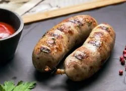 Ковбаски для гриля