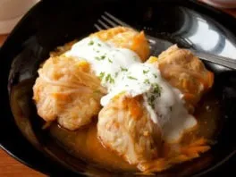 Кільця кальмара в клярі рецепти смачної закуски з фото (кільця кальмарів в клярі рецепт з фото) Кільця кальмара в клярі рецепти смачної закуски з фото