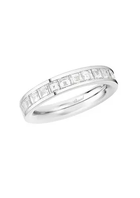 Кільця-легенди chopard