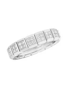 Кільця-легенди chopard