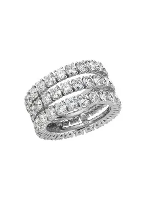 Кільця-легенди chopard
