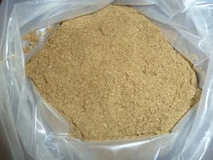 Комбікорм для кроликів - склад і рецепт комбікорму своїми руками (кролик) Комбікорм для кроликів - склад і рецепт комбікорму своїми руками