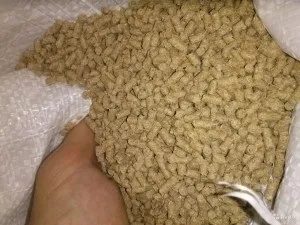 Комбікорм для кроликів - склад і рецепт комбікорму своїми руками (склад) Комбікорм для кроликів - склад і рецепт комбікорму своїми руками