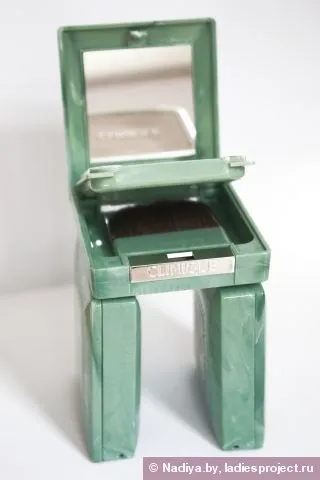 Компактна пудра clinique almost powder makeup spf 15 (відтінок № 03 light) - відгуки, фото і ціна (пудра) Компактна пудра clinique almost powder makeup spf 15 (відтінок № 03 light) - відгуки, фото і ціна