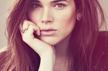 Кільця-легенди chopard