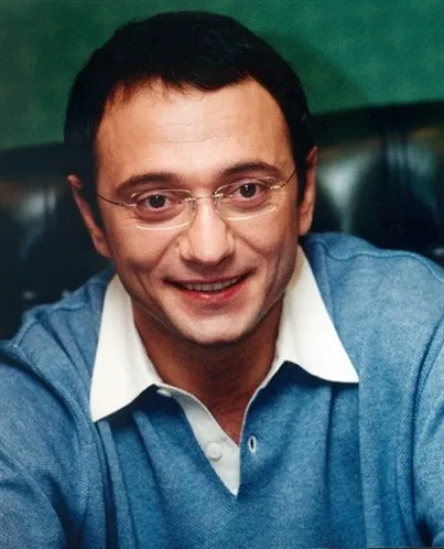 Колекція зіркових подружок Сулеймана Керімова (подружок) Колекція зіркових подружок Сулеймана Керімова