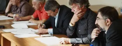 Комісія з електробезпеки (комісія) Комісія з електробезпеки