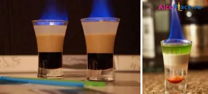 Коктейлі з лікером бейліс в домашніх умовах (коктейлі) Коктейлі з лікером бейліс в домашніх умовах