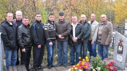 Кому завадило РУБОП