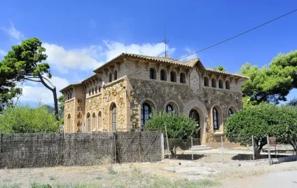 Колонія Гуеля як дістатися, як купити квитки, фото, відгуки (відгуки) Колонія Гуеля як дістатися, як купити квитки, фото, відгуки