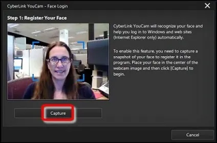 Комп'ютери hp - використання cyberlink youcam для зйомки відео і фотографій (windows 10, 8), (c04275595) Комп'ютери hp - використання cyberlink youcam для зйомки відео і фотографій (windows 10, 8),