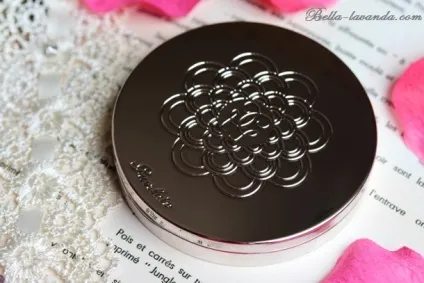 Компактні метеорити guerlain meteorites compact light revealing powder # 2 clair