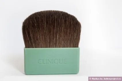 Компактна пудра clinique almost powder makeup spf 15 (відтінок № 03 light) - відгуки, фото і ціна (пудра) Компактна пудра clinique almost powder makeup spf 15 (відтінок № 03 light) - відгуки, фото і ціна
