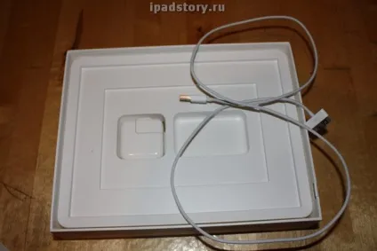 Комплектація ipad, все про ipad