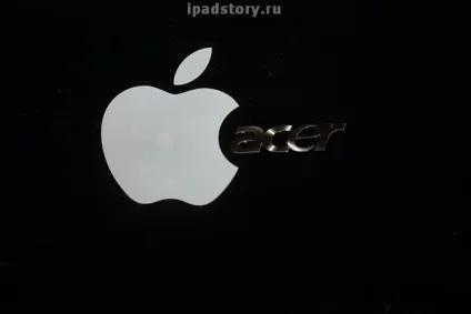 Комплектація ipad, все про ipad