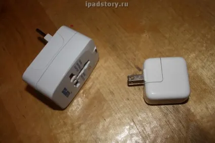 Комплектація ipad, все про ipad