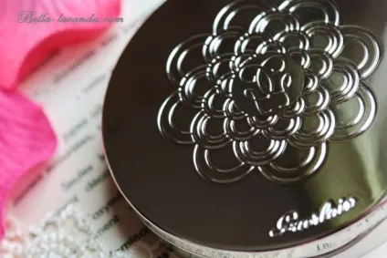 Компактні метеорити guerlain meteorites compact light revealing powder # 2 clair
