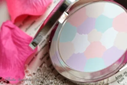 Компактні метеорити guerlain meteorites compact light revealing powder # 2 clair