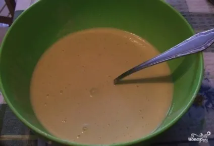 Кільця кальмара в клярі рецепти смачної закуски з фото (закуски) Кільця кальмара в клярі рецепти смачної закуски з фото