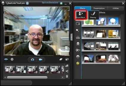 Комп'ютери hp - використання cyberlink youcam для зйомки відео і фотографій (windows 10, 8), (фотографій) Комп'ютери hp - використання cyberlink youcam для зйомки відео і фотографій (windows 10, 8),
