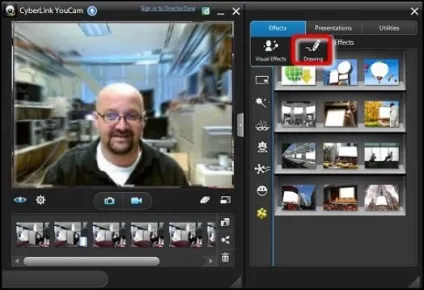 Комп'ютери hp - використання cyberlink youcam для зйомки відео і фотографій (windows 10, 8), (c04275595) Комп'ютери hp - використання cyberlink youcam для зйомки відео і фотографій (windows 10, 8),
