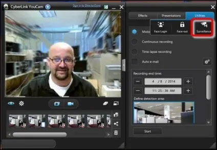 Комп'ютери hp - використання cyberlink youcam для зйомки відео і фотографій (windows 10, 8), (webcam) Комп'ютери hp - використання cyberlink youcam для зйомки відео і фотографій (windows 10, 8),