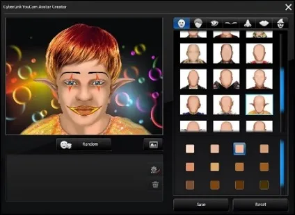 Комп'ютери hp - використання cyberlink youcam для зйомки відео і фотографій (windows 10, 8), (webcam) Комп'ютери hp - використання cyberlink youcam для зйомки відео і фотографій (windows 10, 8),