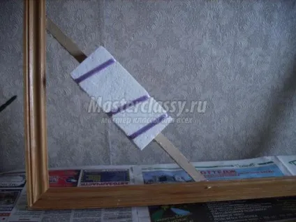 Колаж з штучних квітів своїми руками (колаж з штучних квітів майстер-клас) Колаж з штучних квітів своїми руками
