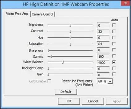 Комп'ютери hp - використання cyberlink youcam для зйомки відео і фотографій (windows 10, 8), (webcam) Комп'ютери hp - використання cyberlink youcam для зйомки відео і фотографій (windows 10, 8),