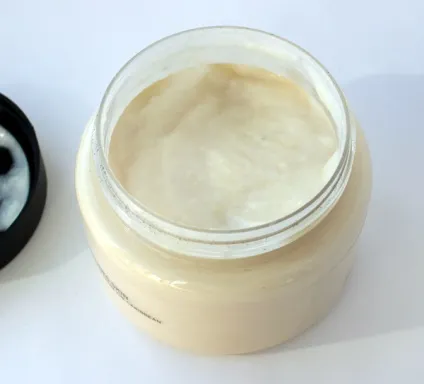 Колекція the body shop pinita colada - скраб, масло і сорбет для тіла (pinita) Колекція the body shop pinita colada - скраб, масло і сорбет для тіла