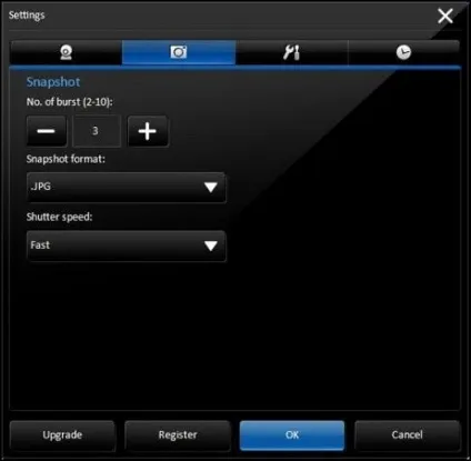 Комп'ютери hp - використання cyberlink youcam для зйомки відео і фотографій (windows 10, 8), (youcam) Комп'ютери hp - використання cyberlink youcam для зйомки відео і фотографій (windows 10, 8),