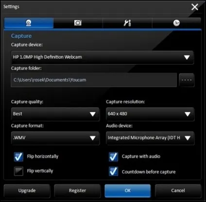 Комп'ютери hp - використання cyberlink youcam для зйомки відео і фотографій (windows 10, 8), (c04275595) Комп'ютери hp - використання cyberlink youcam для зйомки відео і фотографій (windows 10, 8),