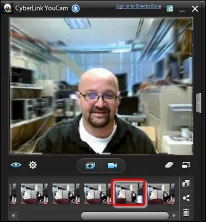 Комп'ютери hp - використання cyberlink youcam для зйомки відео і фотографій (windows 10, 8), (c04275595) Комп'ютери hp - використання cyberlink youcam для зйомки відео і фотографій (windows 10, 8),