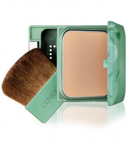 Компактна пудра clinique almost powder makeup spf 15 (відтінок № 03 light) - відгуки, фото і ціна (almost) Компактна пудра clinique almost powder makeup spf 15 (відтінок № 03 light) - відгуки, фото і ціна