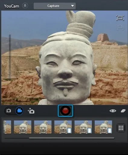 Комп'ютери hp - використання cyberlink youcam для зйомки відео і фотографій (windows 10, 8), (capture video) Комп'ютери hp - використання cyberlink youcam для зйомки відео і фотографій (windows 10, 8),