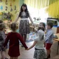 Конспект заняття «подорож в місто світлофора» для дітей середньої групи (дитячі вироби) Конспект заняття «подорож в місто світлофора» для дітей середньої групи