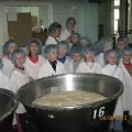 Конспект нод з ознайомлення з навколишнім світом у старшій групі «професія (школи) Конспект нод з ознайомлення з навколишнім світом у старшій групі «професія