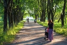 Годування грудьми користь для мами і дитини