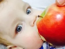 Годування грудьми користь для мами і дитини