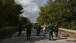 Контактна група по Донбасу проаналізує ситуацію в регіоні - ріа новини (миротворчий процес) Контактна група по Донбасу проаналізує ситуацію в регіоні - ріа новини