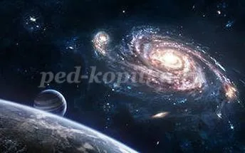 Конспект заняття з презентацією для дітей старшої групи на тему космос (заняття) Конспект заняття з презентацією для дітей старшої групи на тему космос