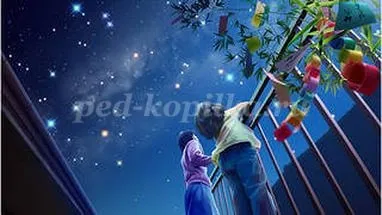 Конспект заняття з презентацією для дітей старшої групи на тему космос (космос) Конспект заняття з презентацією для дітей старшої групи на тему космос