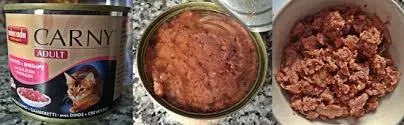 Корм для кішок animonda