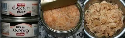 Корм для кішок animonda