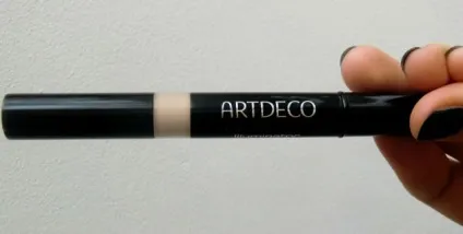 Консилер perfect teint illuminator (відтінок № 8) від artdeco - відгуки, фото і ціна
