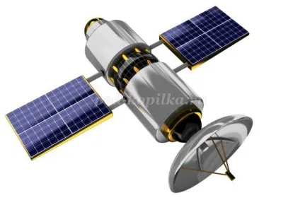 Конспект заняття з презентацією для дітей старшої групи на тему космос (космос) Конспект заняття з презентацією для дітей старшої групи на тему космос