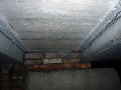 Конденсат в погребі відео-інструкція як позбутися своїми руками, як прибрати вологість, ціна, фото (позбутися) Конденсат в погребі відео-інструкція як позбутися своїми руками, як прибрати вологість, ціна, фото