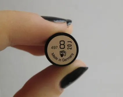 Консилер perfect teint illuminator (відтінок № 8) від artdeco - відгуки, фото і ціна
