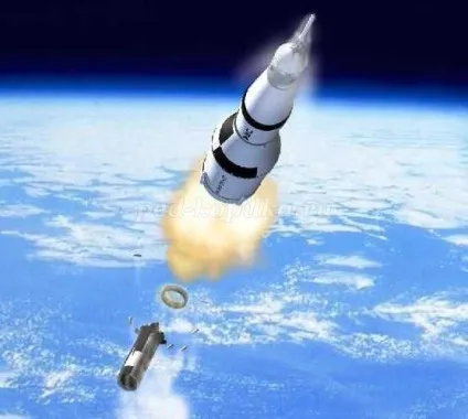 Конспект заняття з презентацією для дітей старшої групи на тему космос (космос) Конспект заняття з презентацією для дітей старшої групи на тему космос
